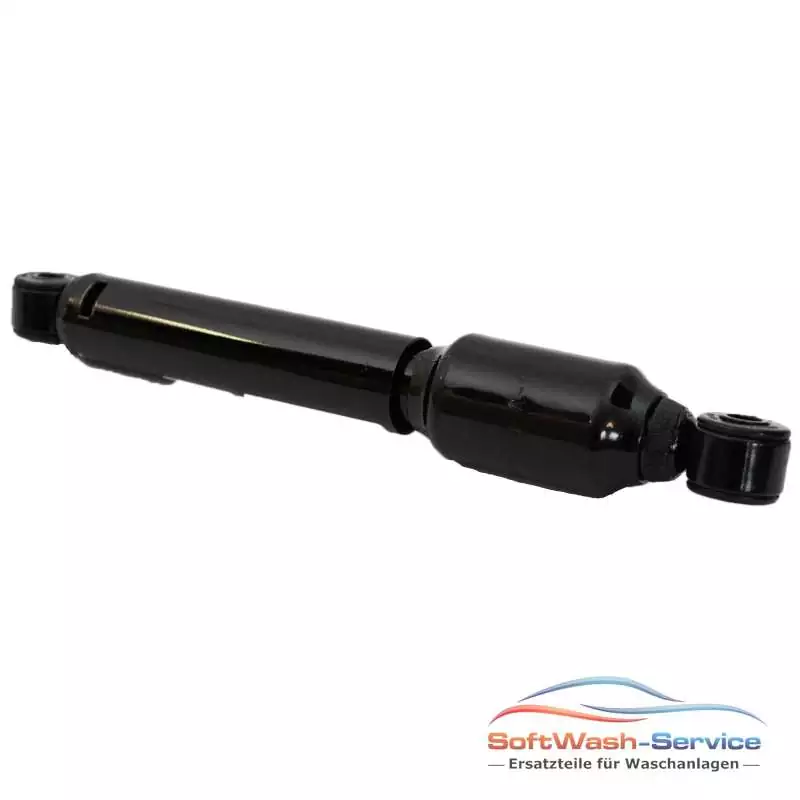 Stoßdämpfer HUB 135mm für Dachbürste/Stummelbürste