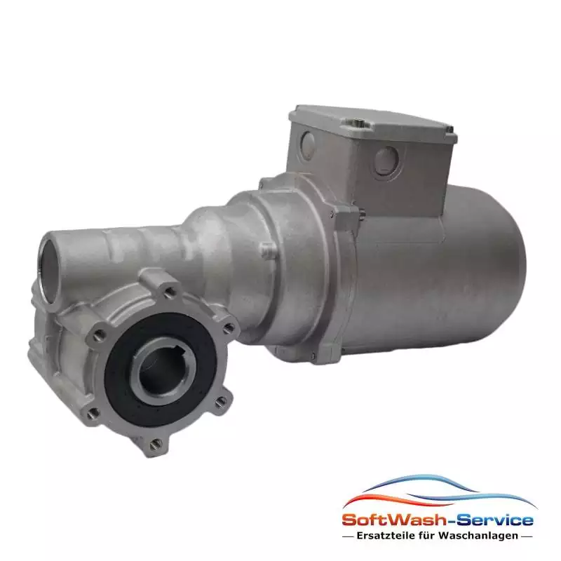 Getriebemotor 0,75kw 230/400V 50HZ i=13 N=107,7