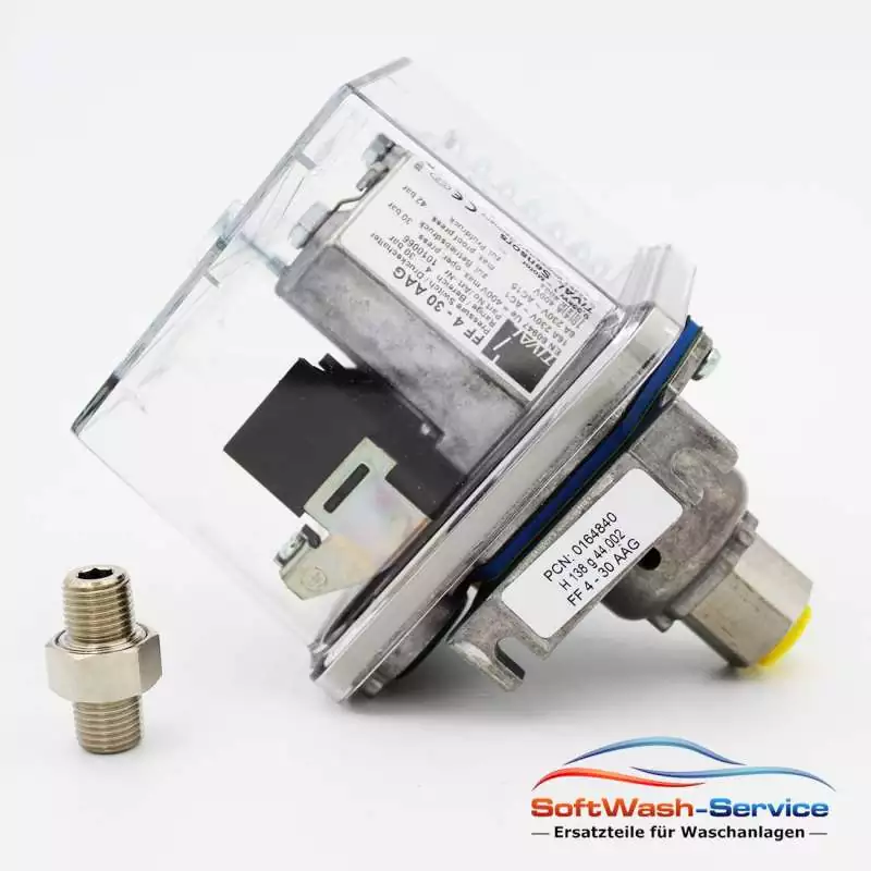 Druckschalter FF - 4 - 30
