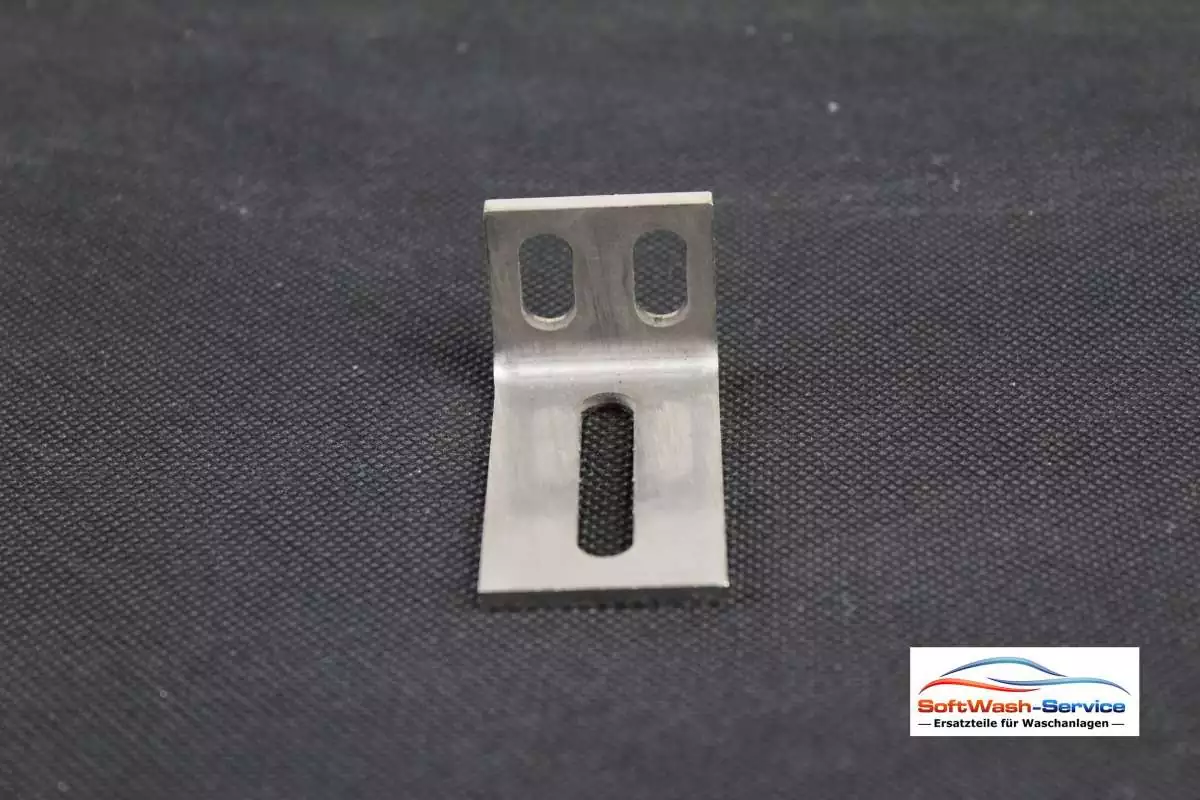 Halter für Lichtschranke