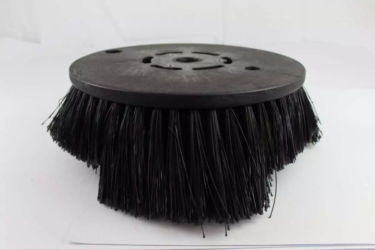 Tellerbürste 18" HD "Spezial"