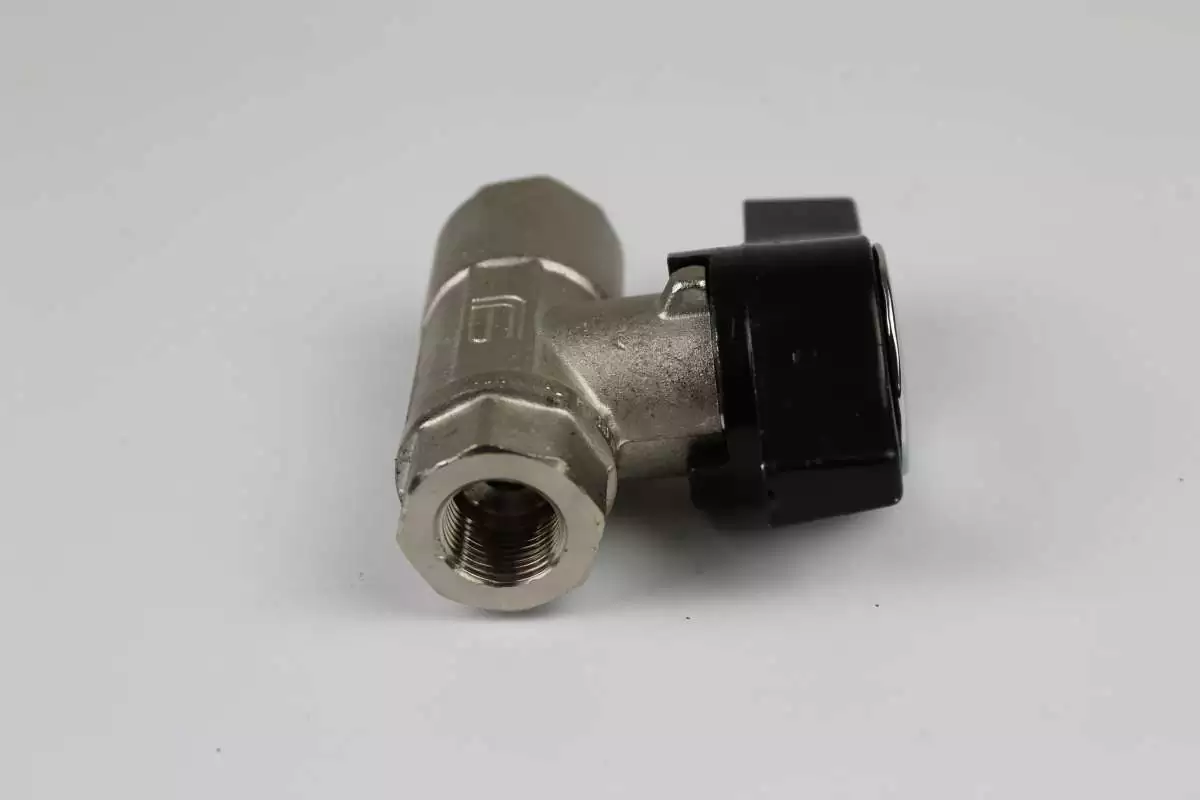 Kugelhahn 3/8" IG