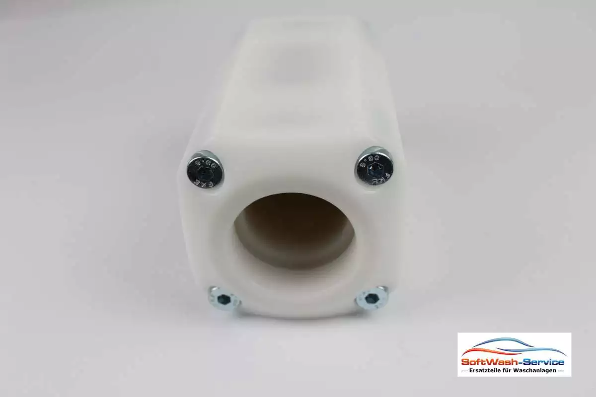 Quetschventil G1 1/2"