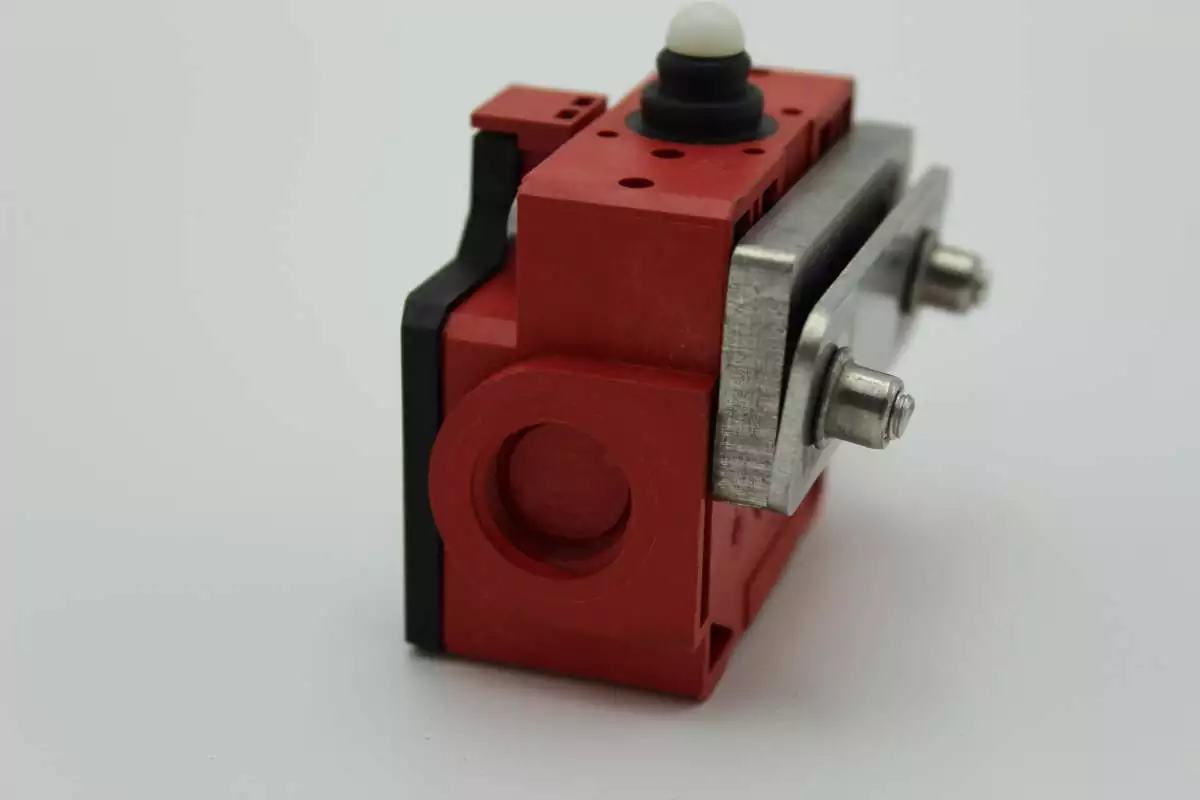 Sicherheitsschalter A2Z W VS