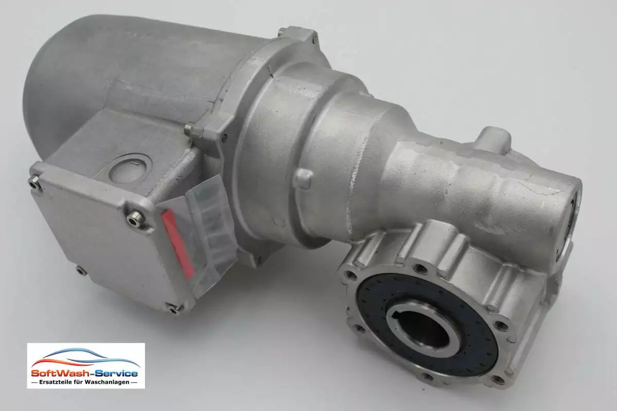 Getriebemotor 0,25kw / 27,5UpM / i=52 230/400V Fahrmotor links
