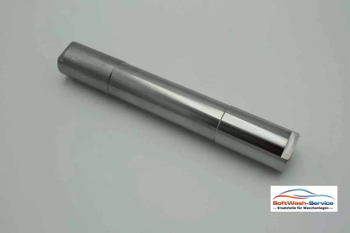 Achse Schwenkplatte RD 28X185 LG