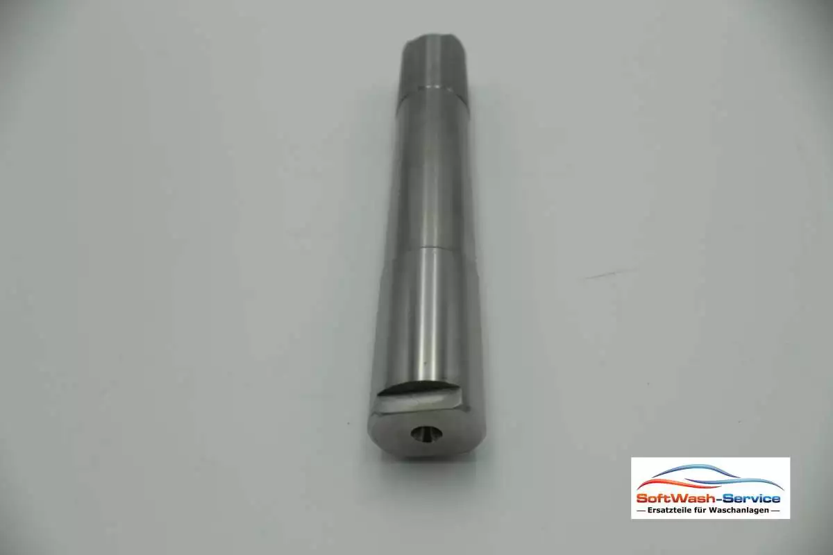Achse Schwenkplatte RD 28X185 LG