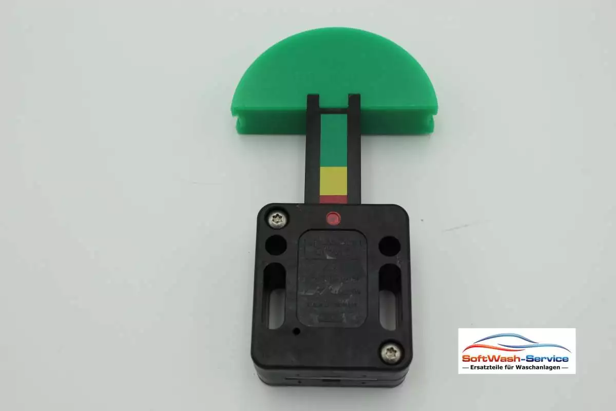 Spannbox Grösse 0 schwer für Duplexkette 1/2x7/16