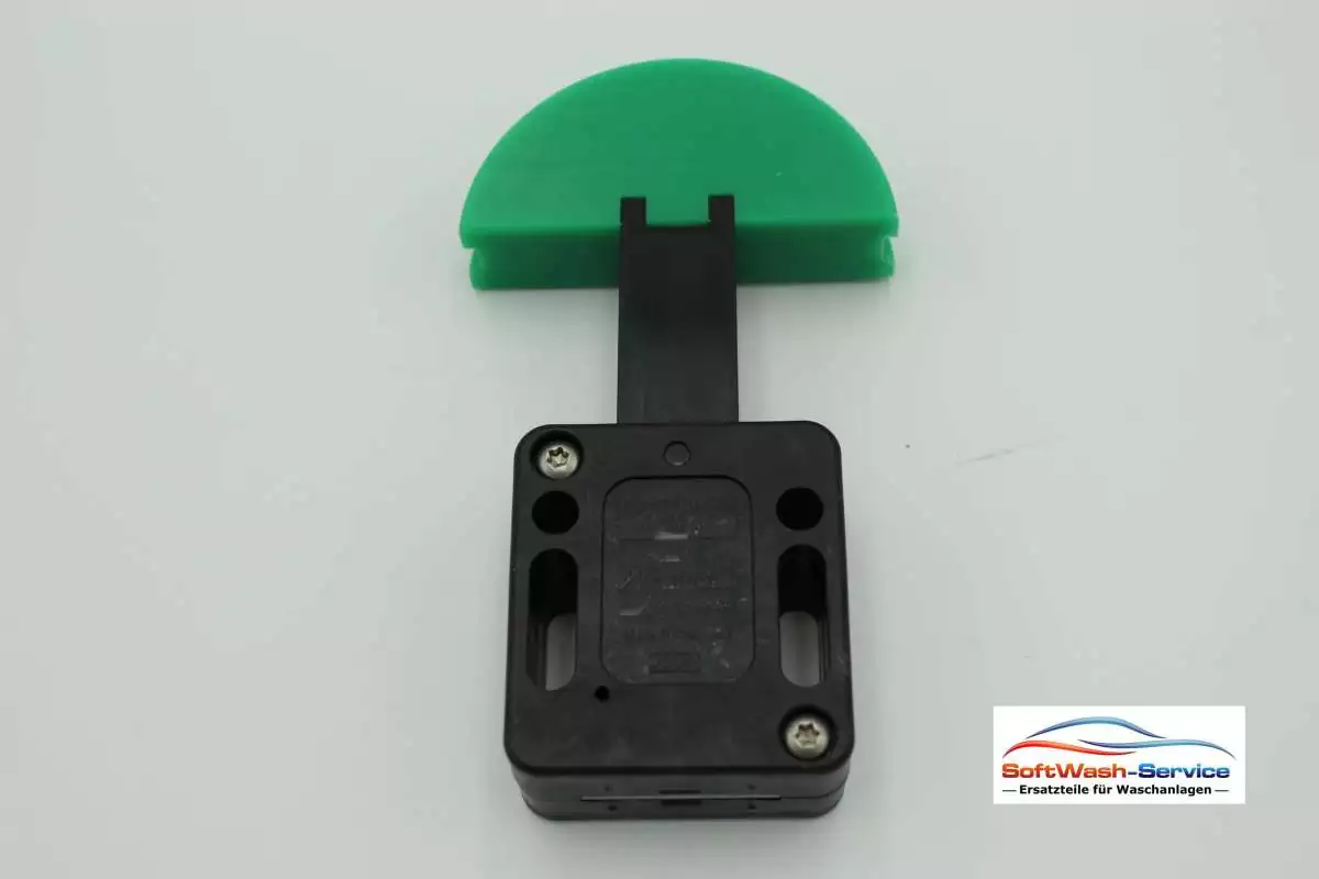 Spannbox Grösse 0 schwer für Duplexkette 1/2x7/16