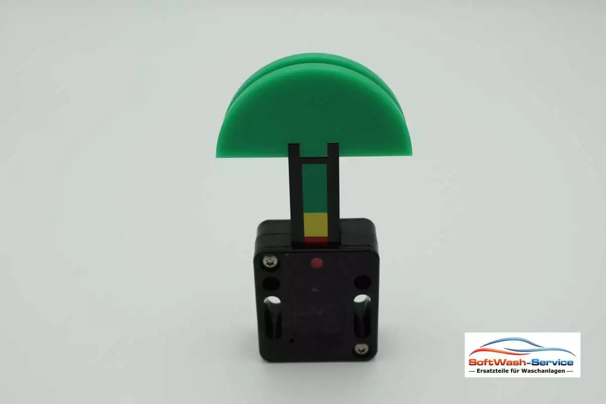 Spannbox Grösse 0 schwer für Duplexkette 1/2x7/16