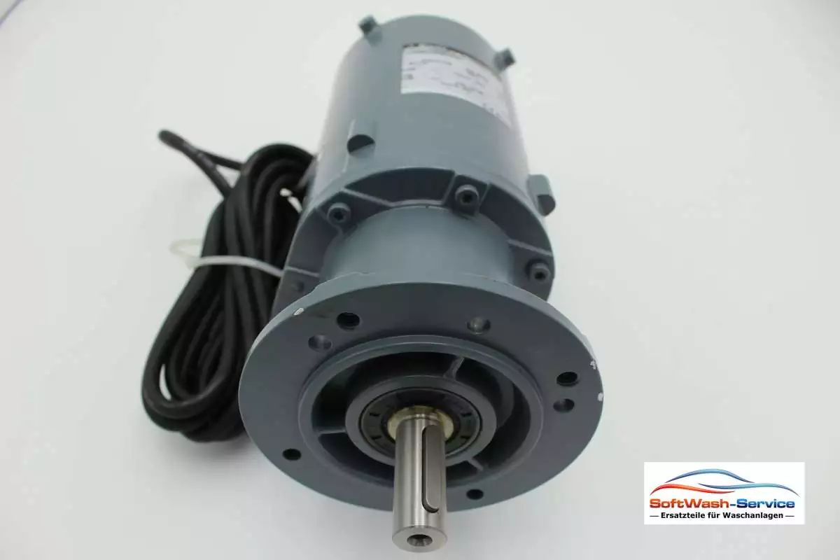 Getriebemotor 0,18kw 400V 50Hz I=1:12,3 N=110 für Radwäscher
