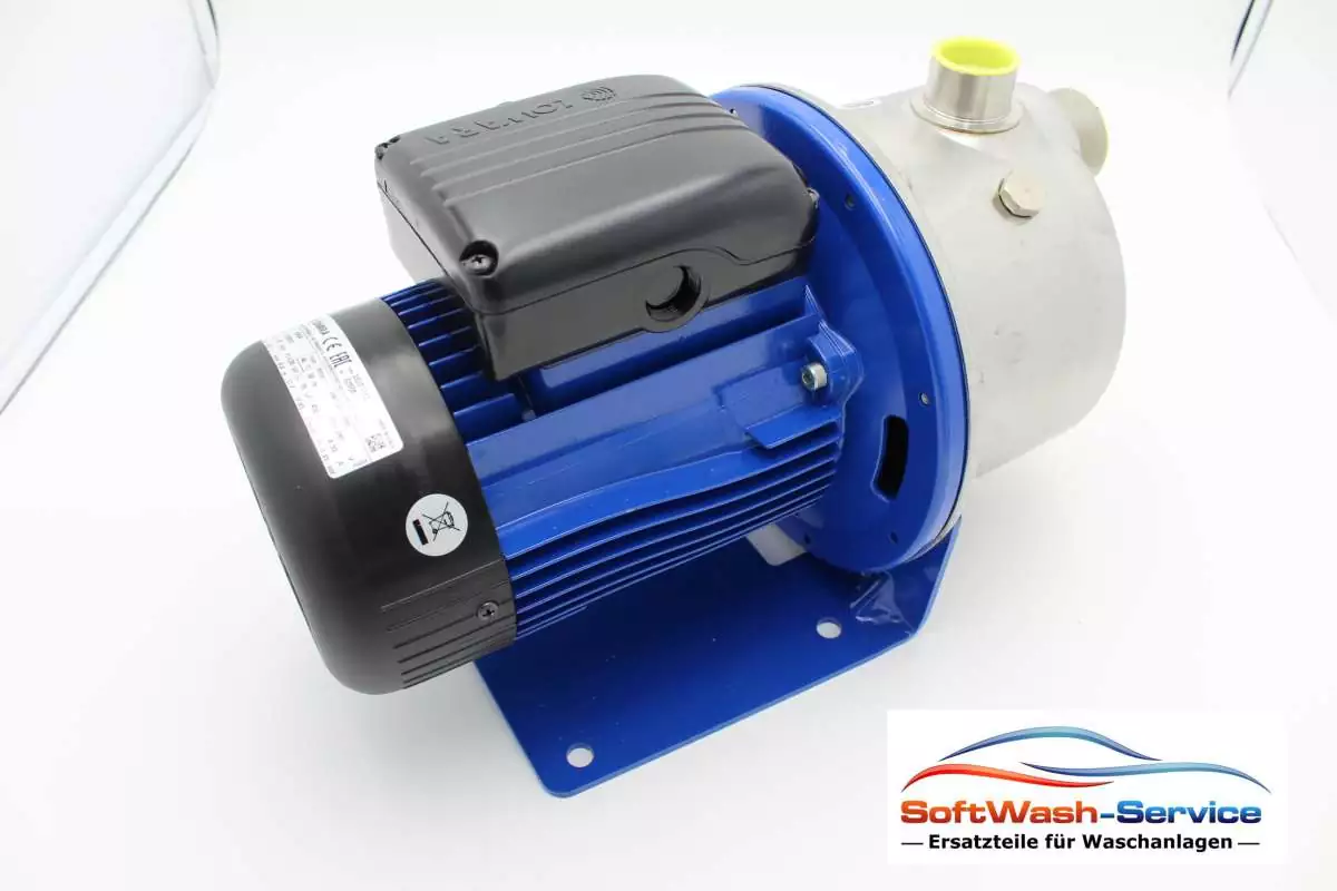 Kreiselpumpe BGM5 selbstansaugend 220-240V / 50Hz / 0,88kw