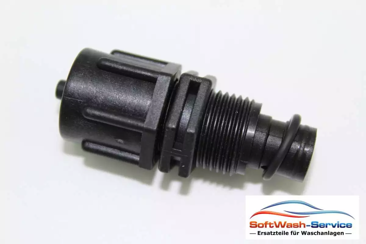 Druckventil EPDM