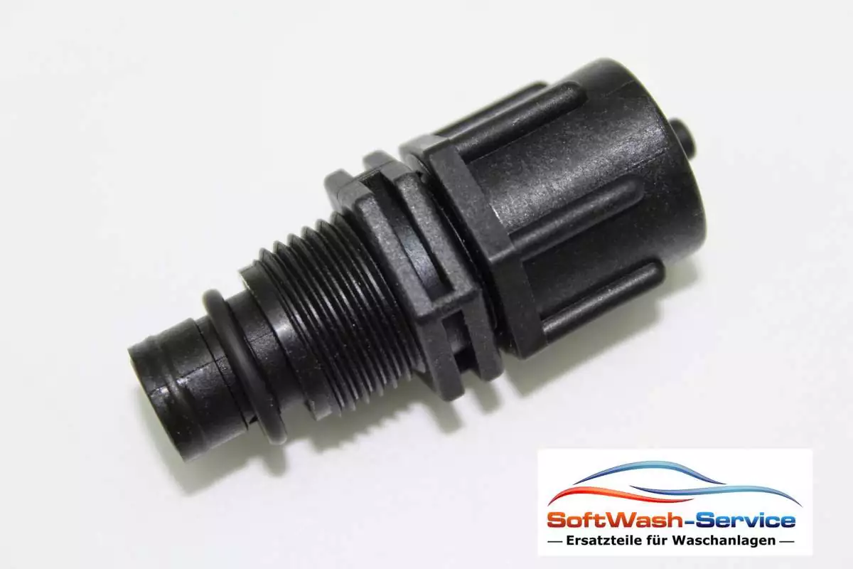 Druckventil EPDM