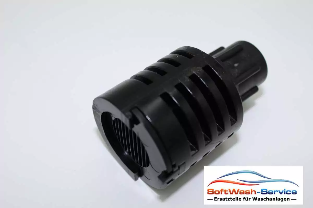 Bodensaugventil Elados EPDM