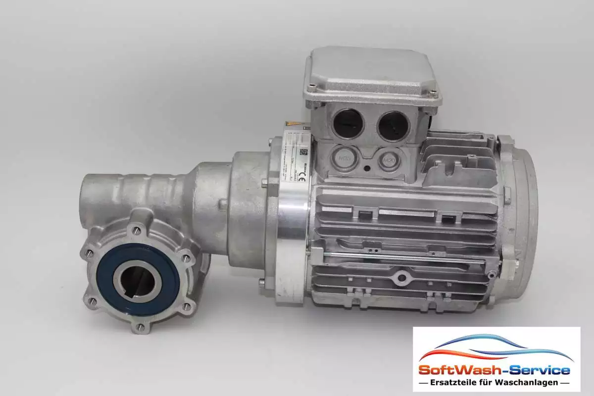 Getriebemotor 1,1kw Seitenbürste Rotation