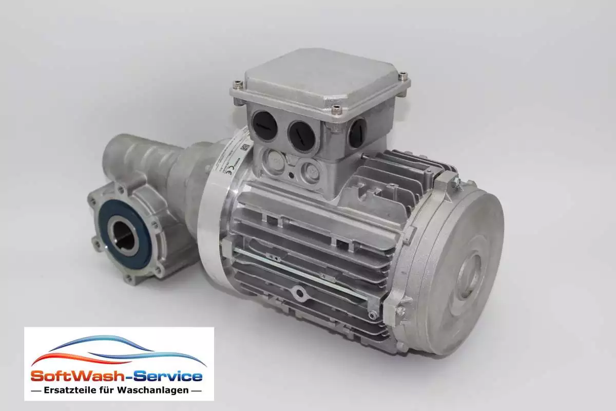 Getriebemotor 1,1kw Seitenbürste Rotation