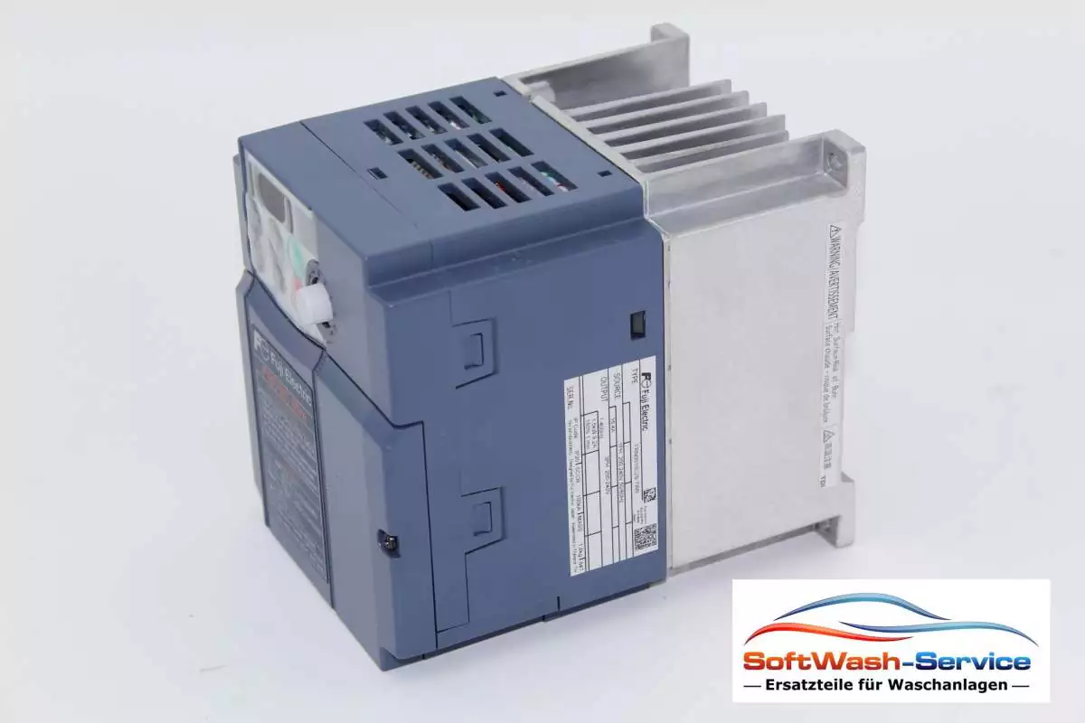 Frequenzumrichter FUJI 1,5kw