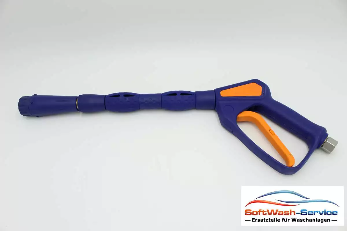 Pistole SoftWash Schaumlanze 1,9
