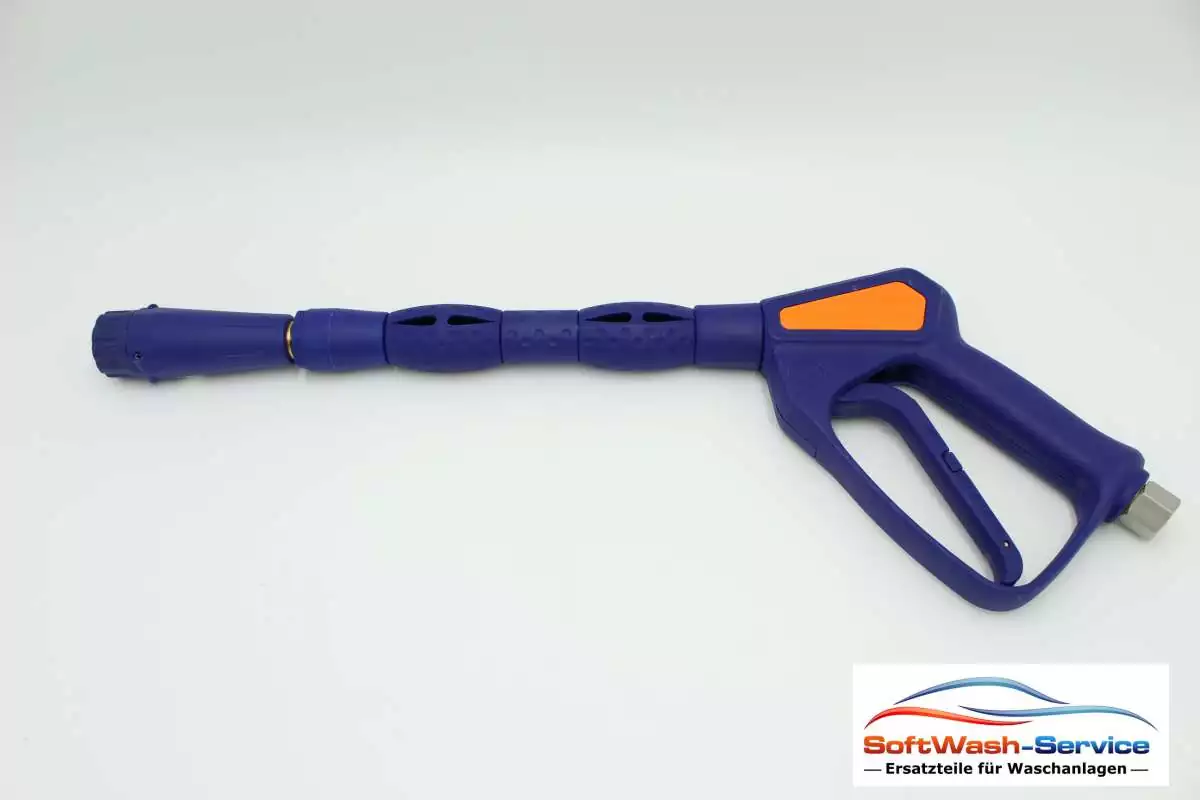 Pistole SoftWash Schaumlanze