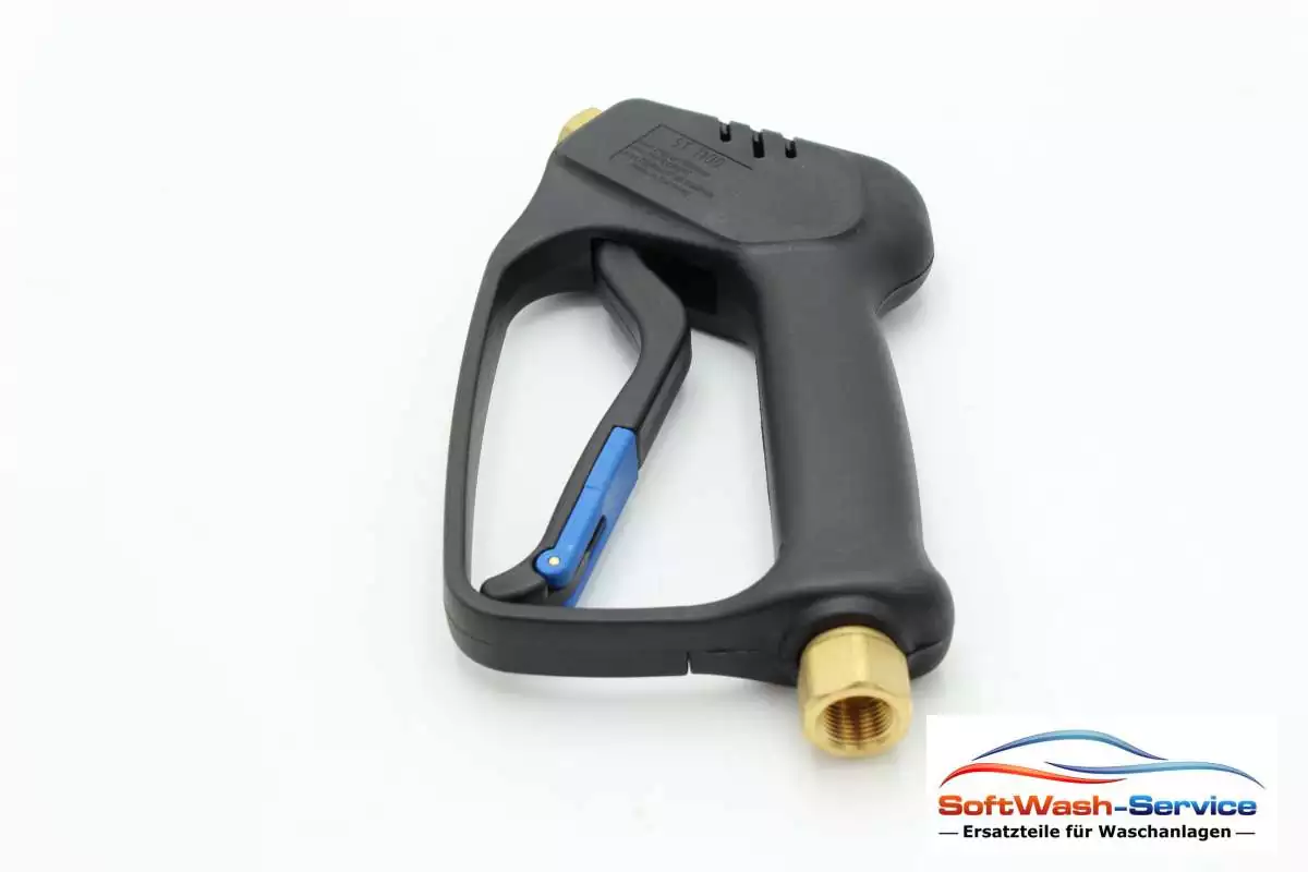 VPistole SoftWash 600mm mit