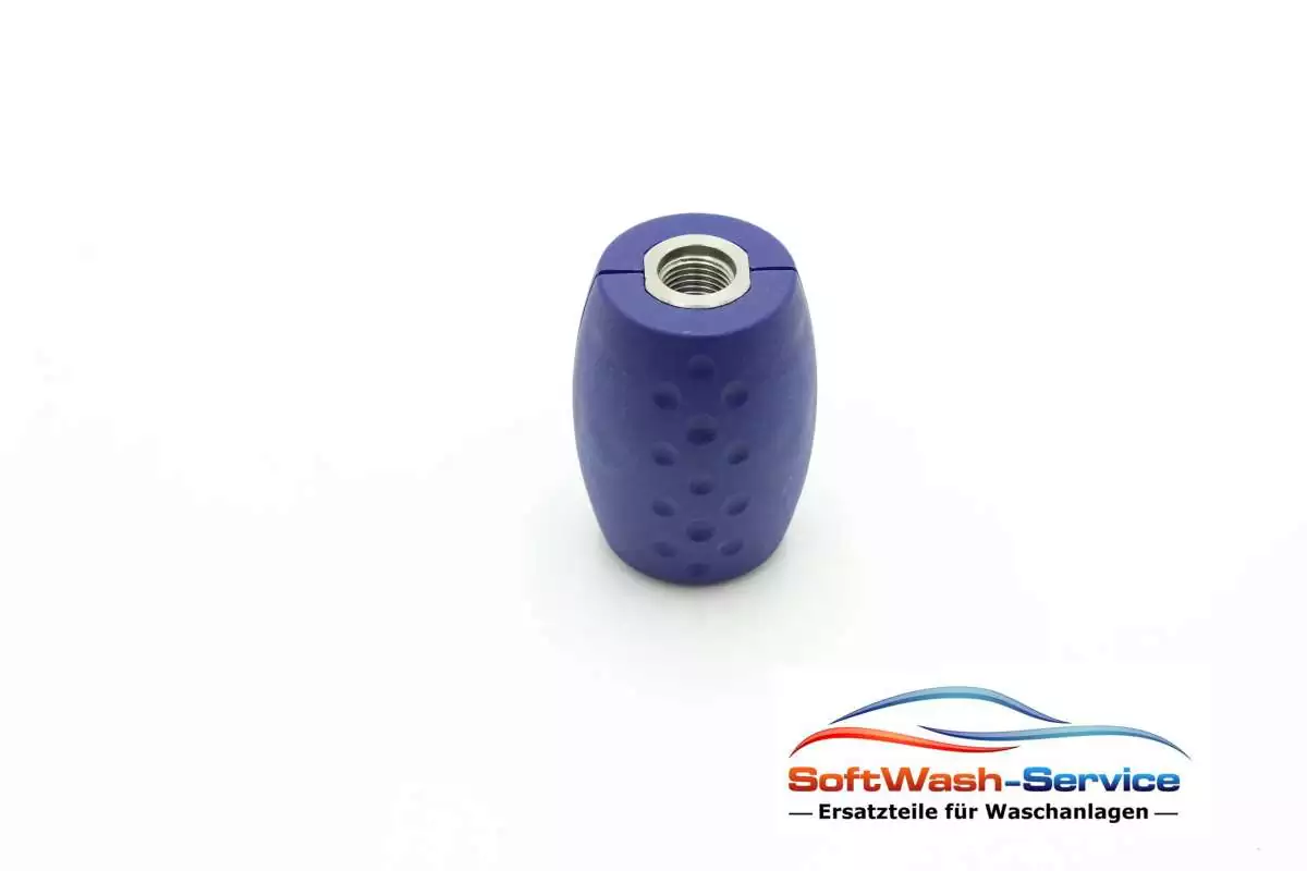 Drehgelenk SoftWash 1/4" IG-AG