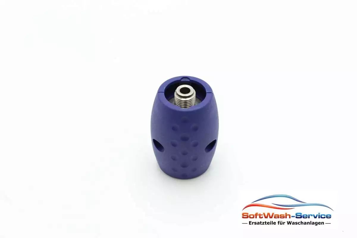Drehgelenk SoftWash 1/4" IG-AG
