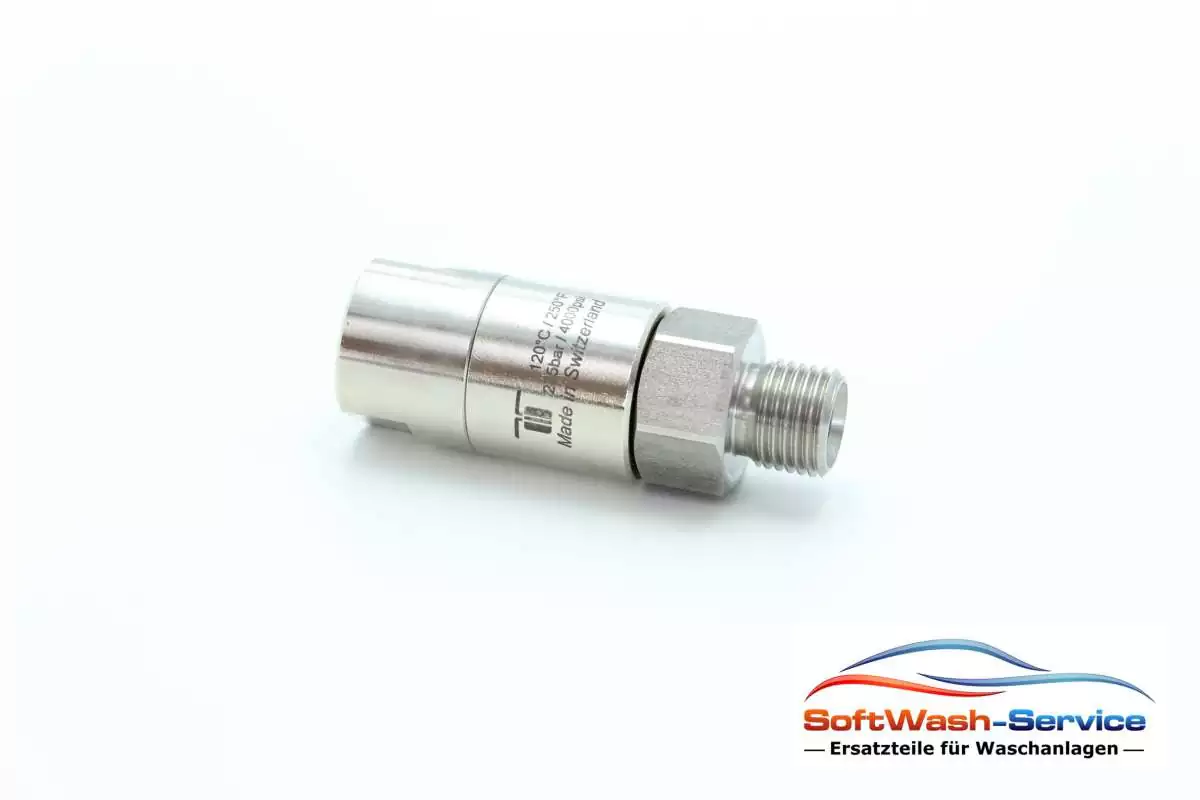 Drehgelenk Mosmatic DGS
