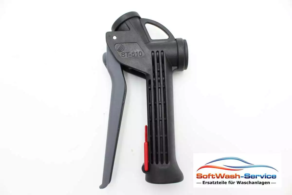 Chemiepistole SoftWash 1/2"IG