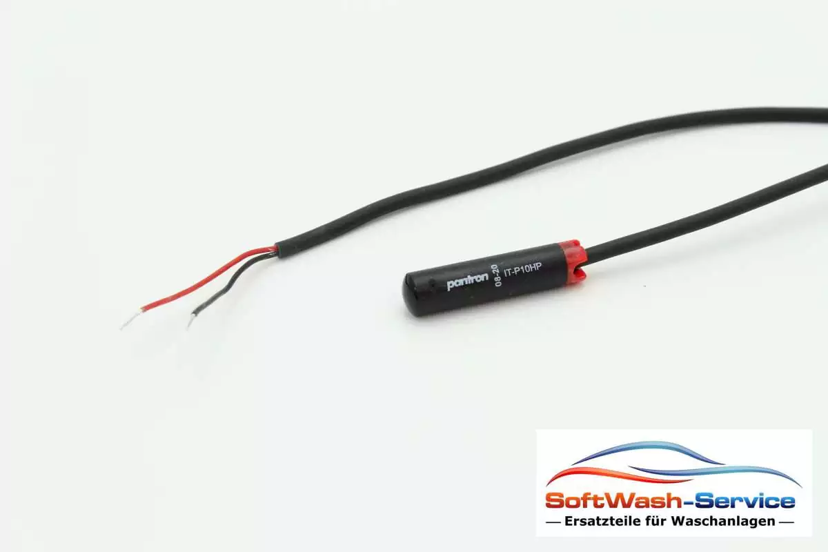 LichtschrankeLichtschranken Sender IT - P10 HP Pantronn Sender IT - P10 HP