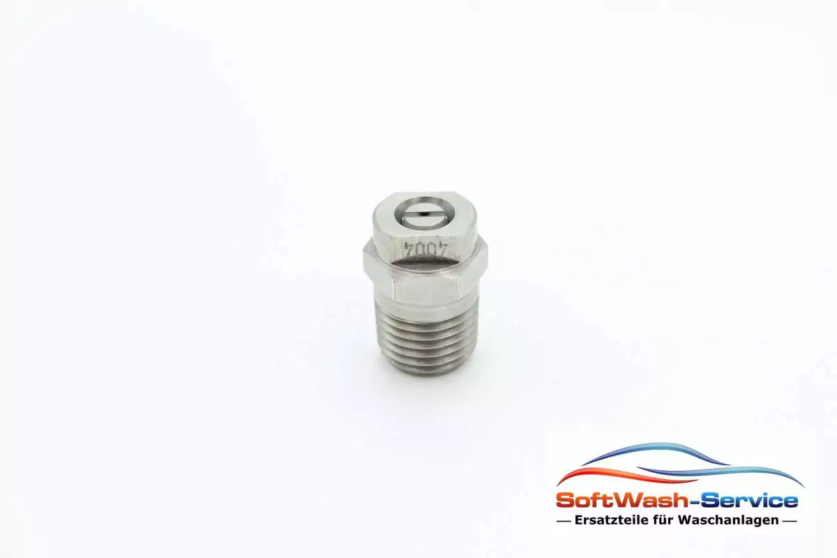 Düse 1/4"AG NPT4004