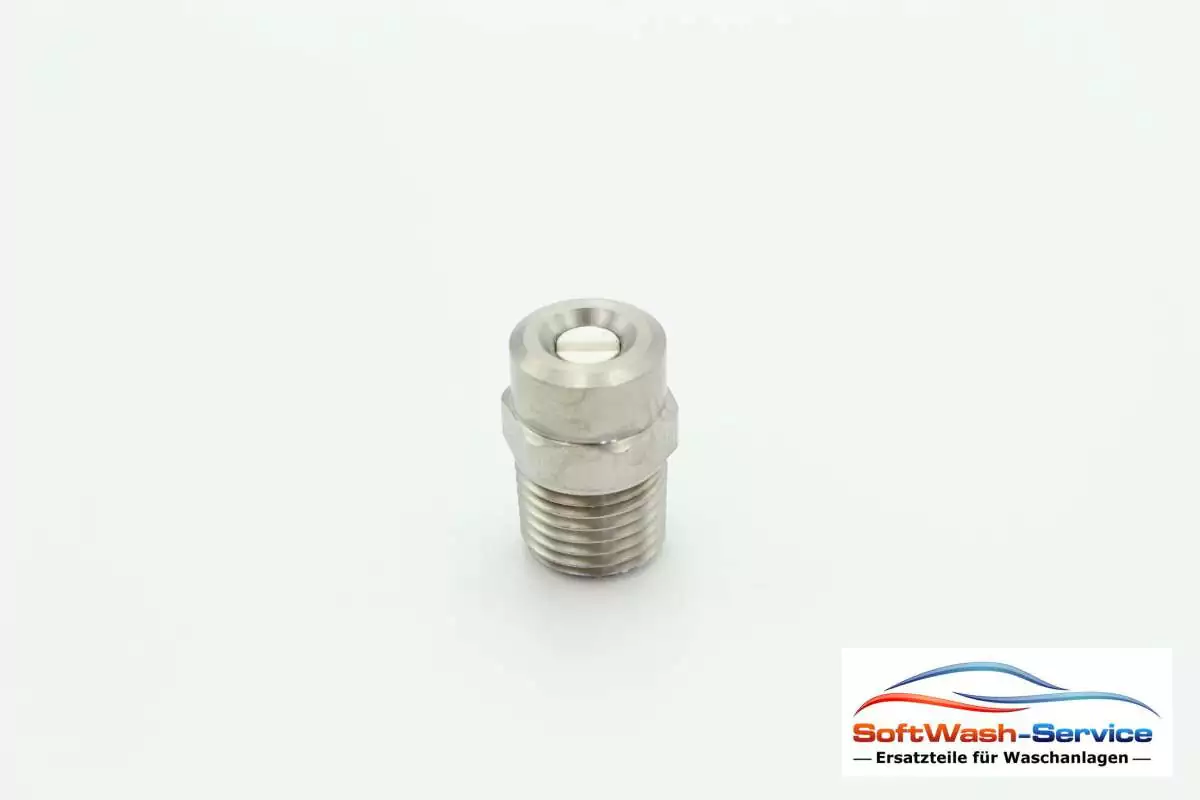 Keramikdüse 1/4"AG 4004