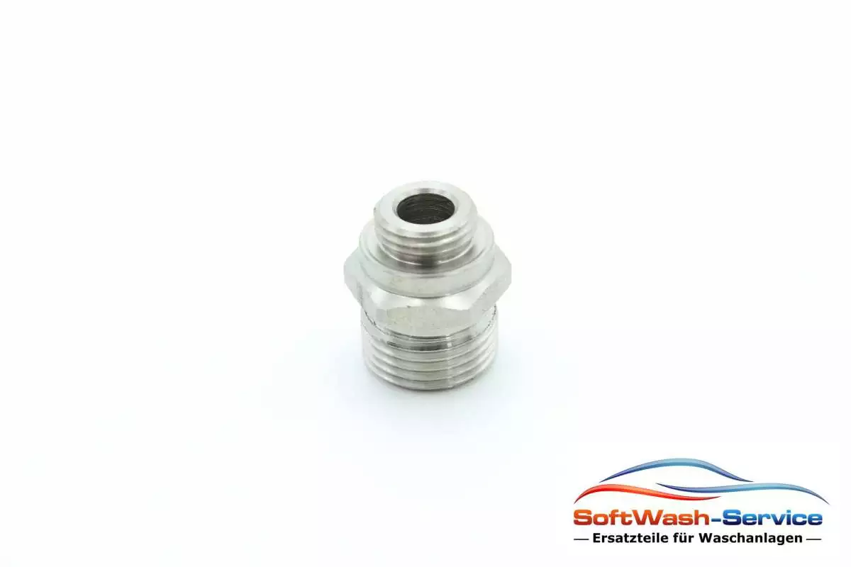 Verschraubung M18:1/4"AG