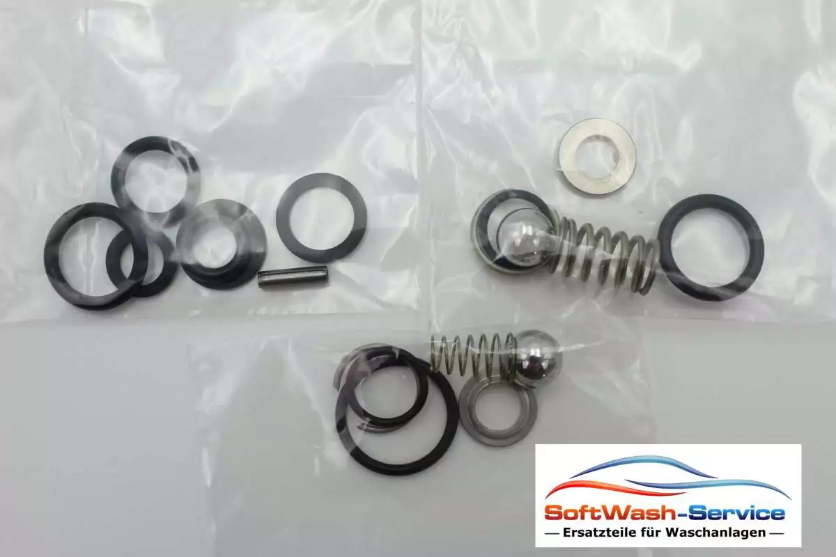Reparatur-Kit UL-250K