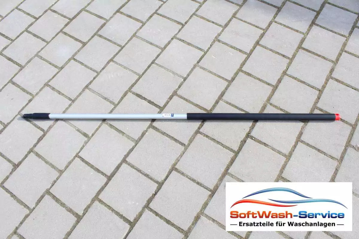 Alustiel 1505mm ohne Wasserdurchlauf