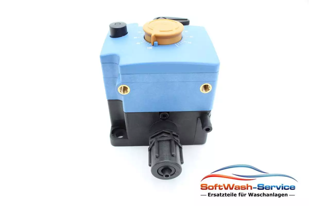 Dosierpumpe 3L/H 6bar EPDM