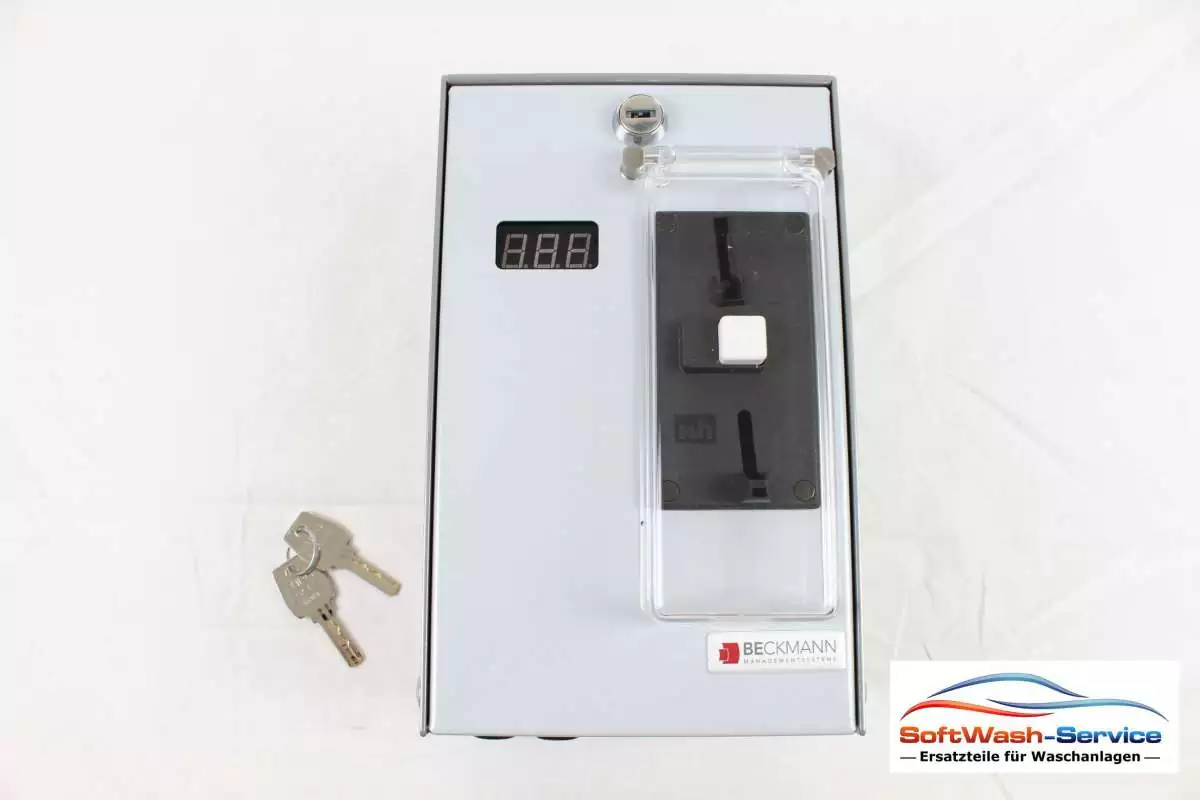 Münzautomat EMS-58 Edelsta