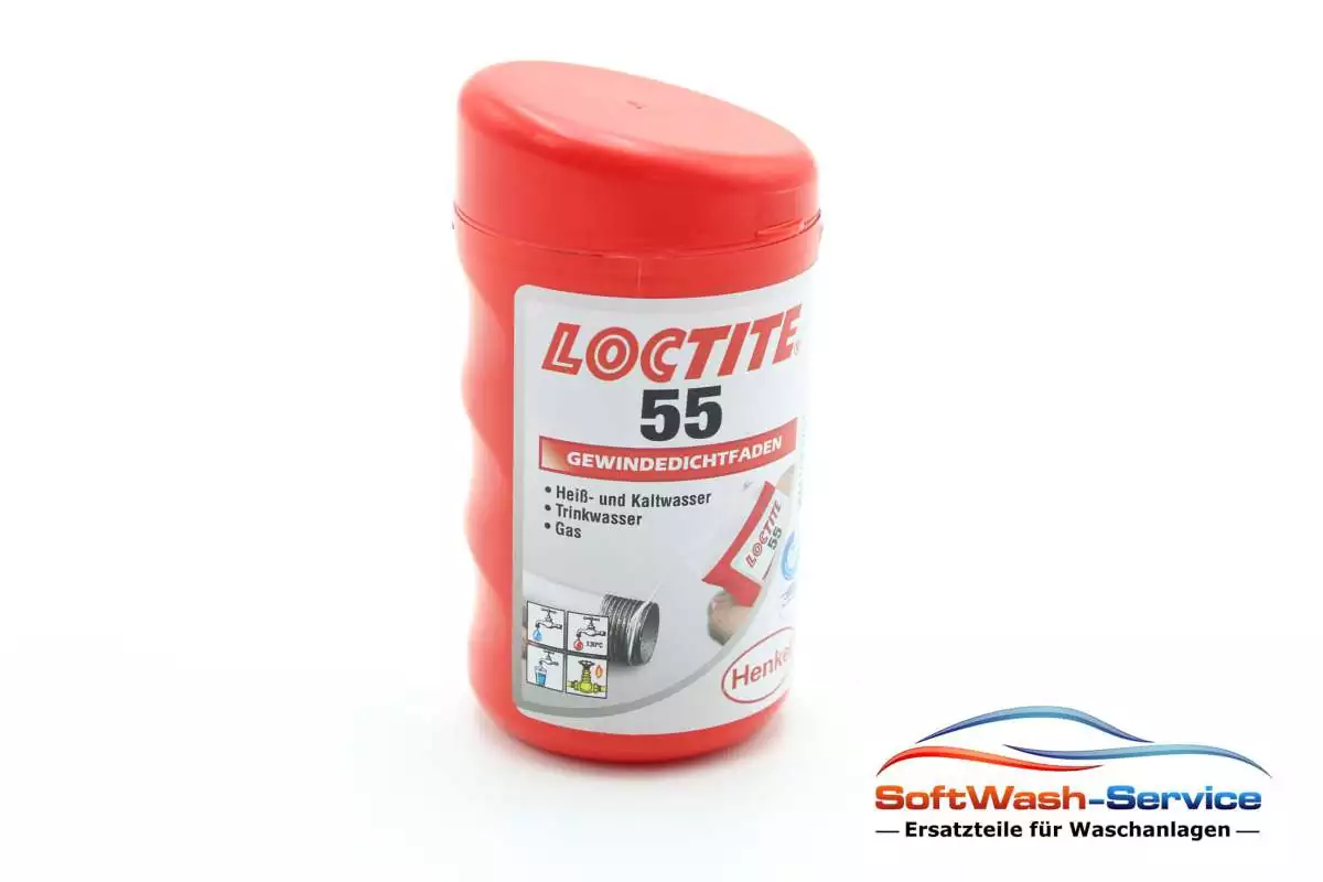 Gewindedichtfaden Loctite 55