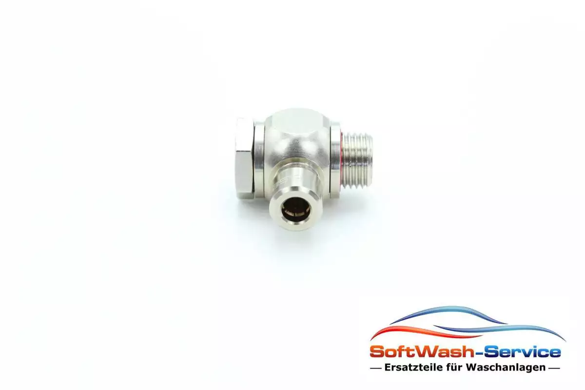 Schwenkverschraubung 1/4"aubung 1/4"