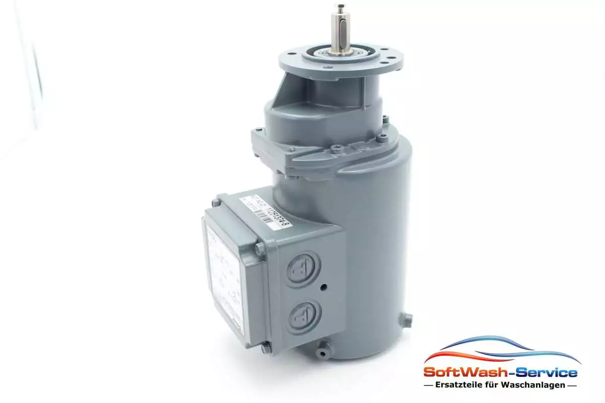 Getriebemotor 0,03kw 400V 56r/min 5,1Nm