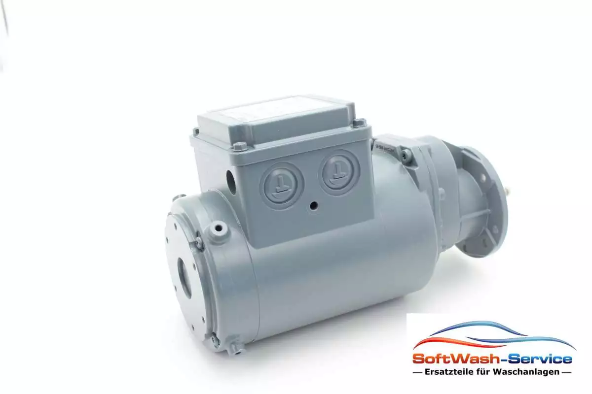 Getriebemotor 0,03kw 400V 56r/min 5,1Nm