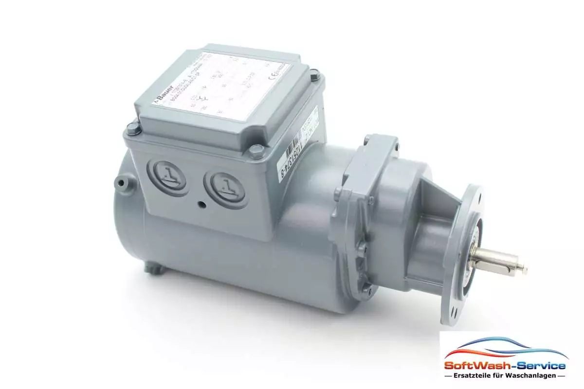 Getriebemotor 0,03kw 400V 56r/min 5,1Nm