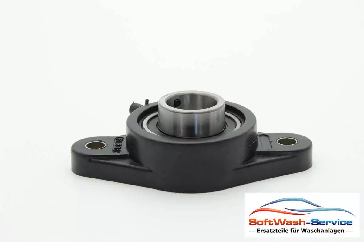 Lager für Radschwellerwäscher Rotation