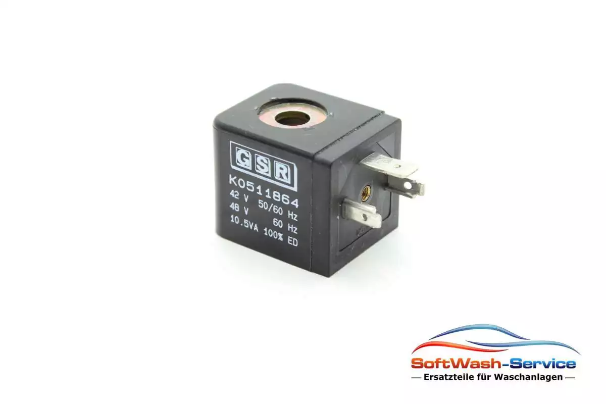 Magnetspule 42V 50/60Hz