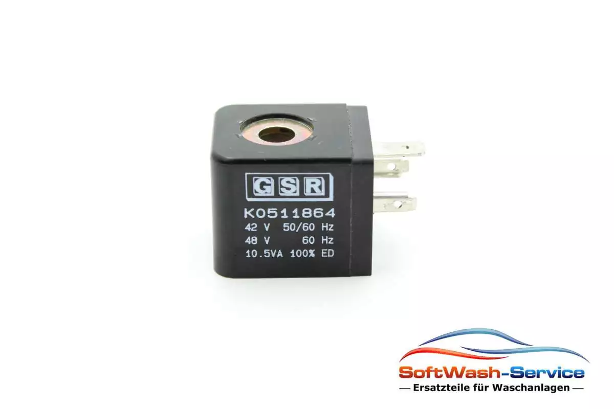Magnetspule 42V 50/60Hz