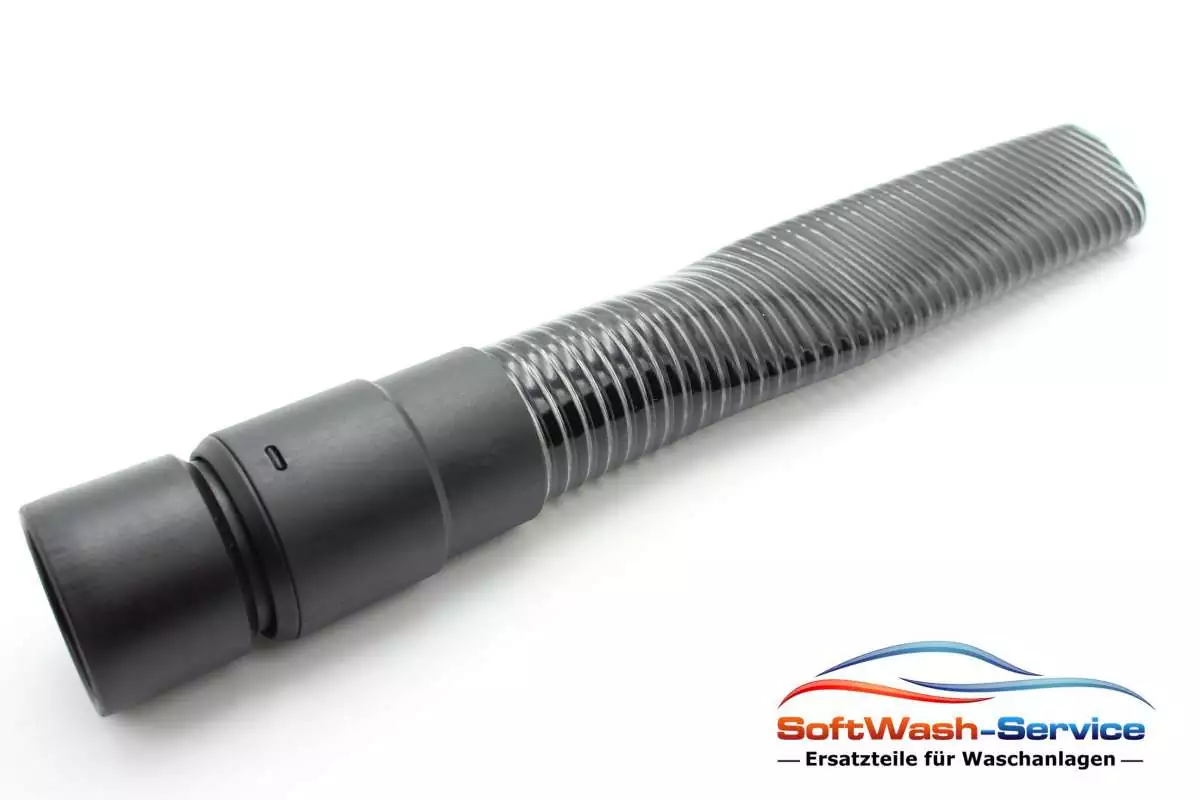 Fugendüse drehbar für 38mm Schlauch
