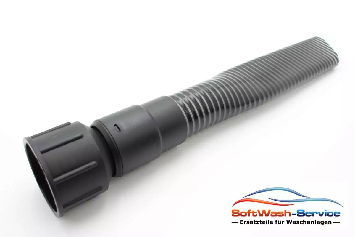 Fugendüse Muffe drehbar für 50mm
