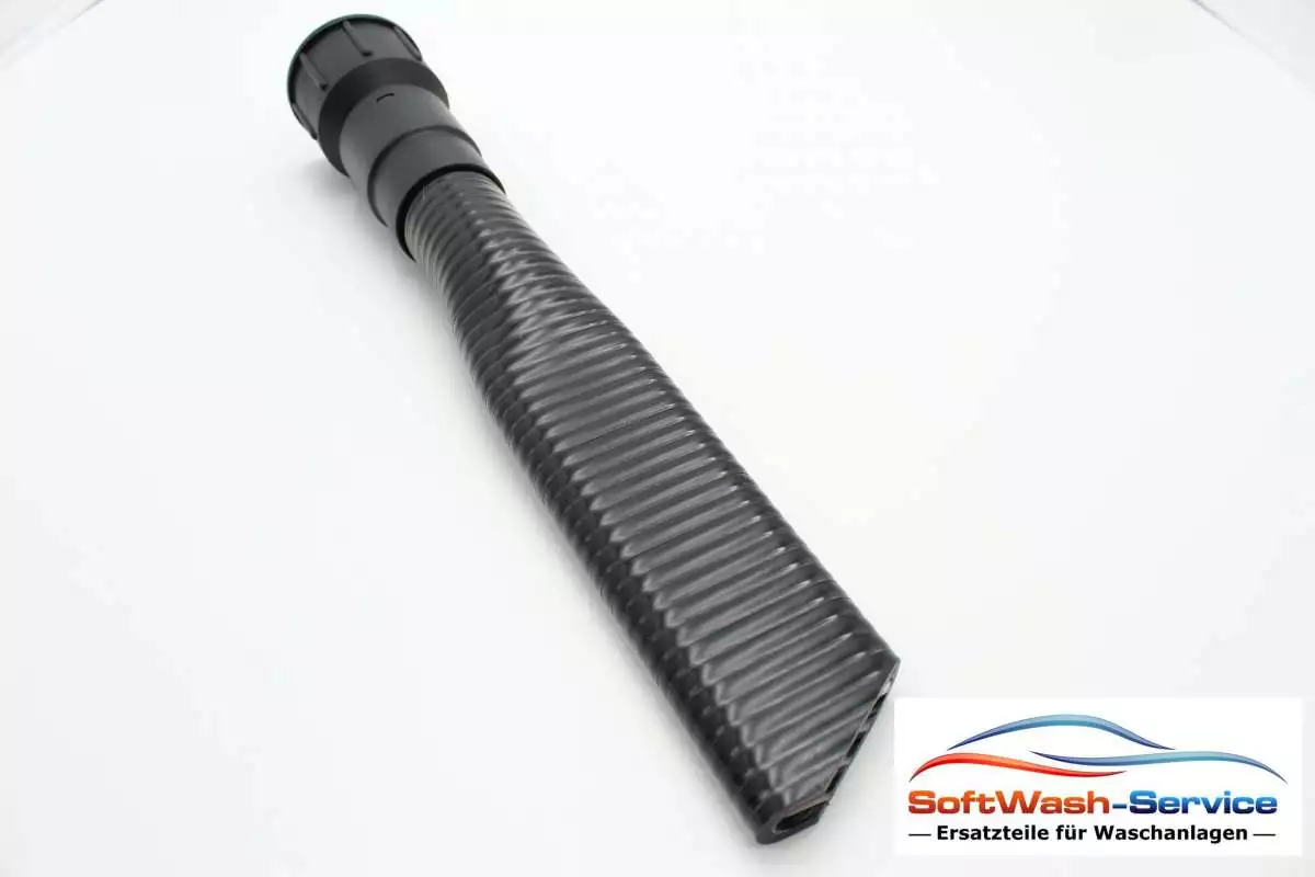 Fugendüse Muffe drehbar für 50mm