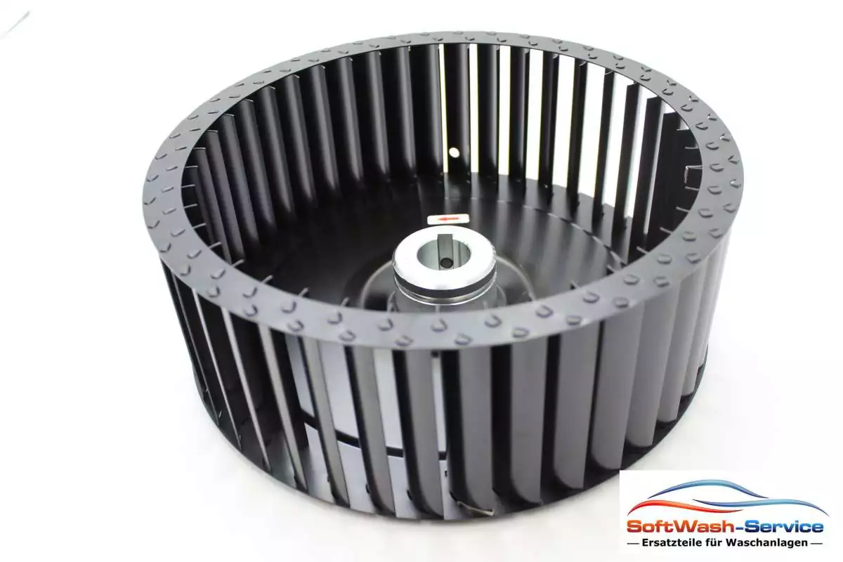 Lüfterrad Seite Soft Care 2 ES