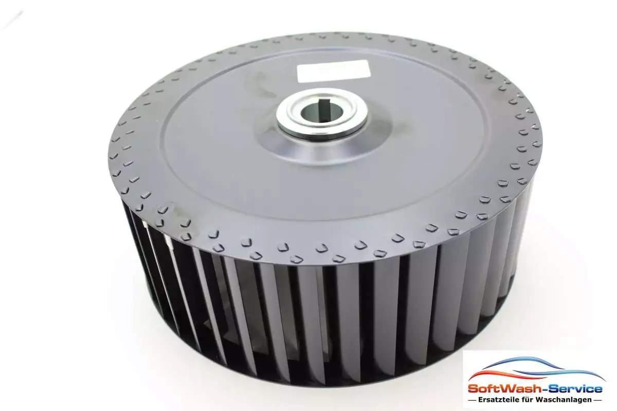 Lüfterrad Seite Soft Care 2 MS